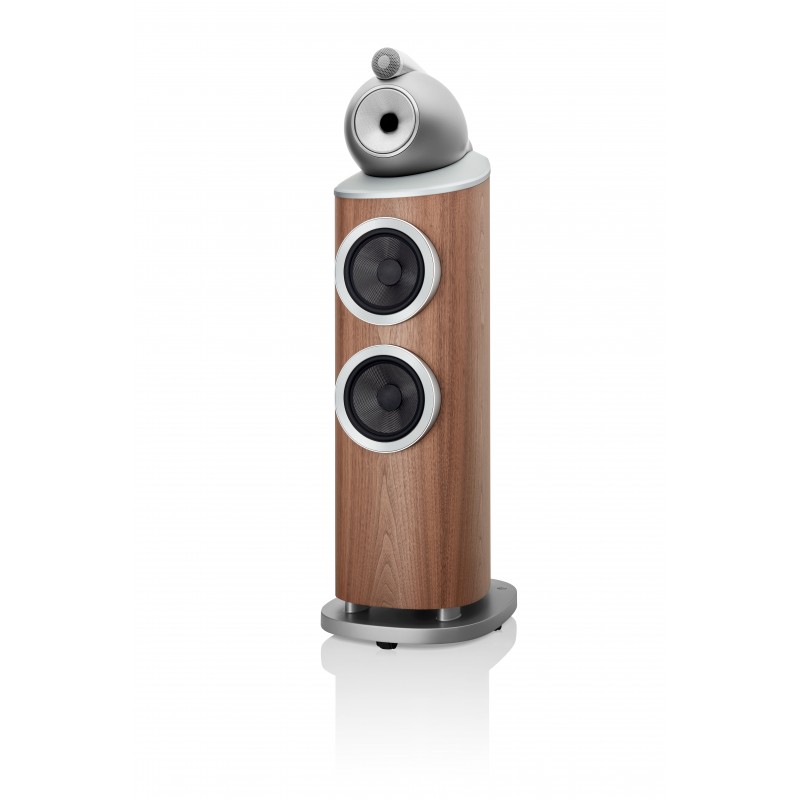 B&W 803 D4 Diamond | Altavoces Suelo | DOYMO