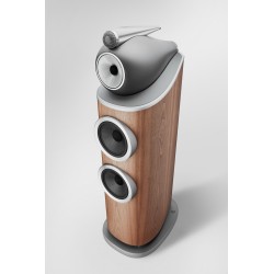 B&W 803 D4 Diamond | Altavoces Suelo | DOYMO