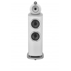 B&W 803 D4 Diamond | Altavoces Suelo | DOYMO