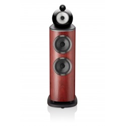 B&W 803 D4 Diamond | Altavoces Suelo | DOYMO