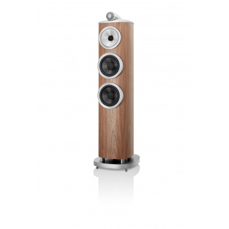 B&W 804 D4 Diamond | Altavoces Suelo | DOYMO