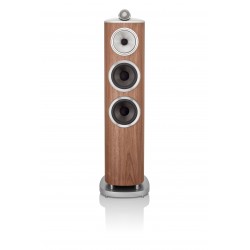 B&W 804 D4 Diamond | Altavoces Suelo | DOYMO