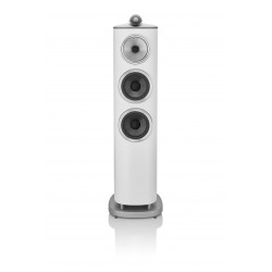 B&W 804 D4 Diamond | Altavoces Suelo | DOYMO