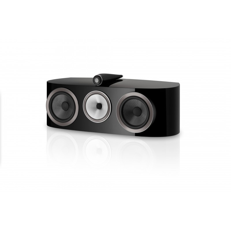 B&W HTM81 D4 | Bowers & Wilkins Serie D4 Diamond | DOYMO Sitges