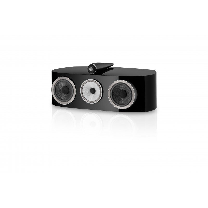 B&W HTM82 D4 | Bowers & Wilkins Serie D4 Diamond | DOYMO Sitges