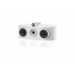 B&W HTM82 D4 | Bowers & Wilkins Serie D4 Diamond | DOYMO Sitges