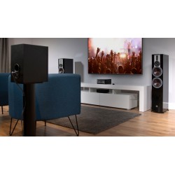 NAD M10 V2 | Amplificador Streaming BluOS | DOYMO