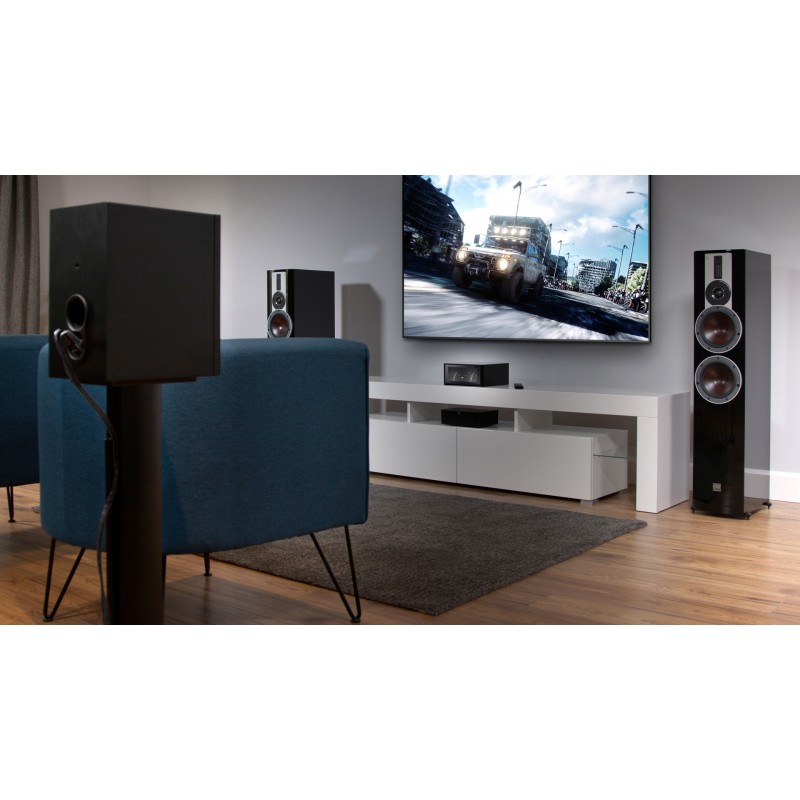 NAD M10 V2 | Amplificador Streaming BluOS | DOYMO