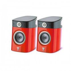 FOCAL SOPRA N1 (ALTAVOCES DE ESTANTERÍA PAREJA)
