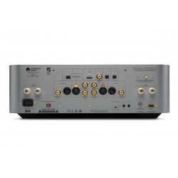 Cambridge Audio EDGE A