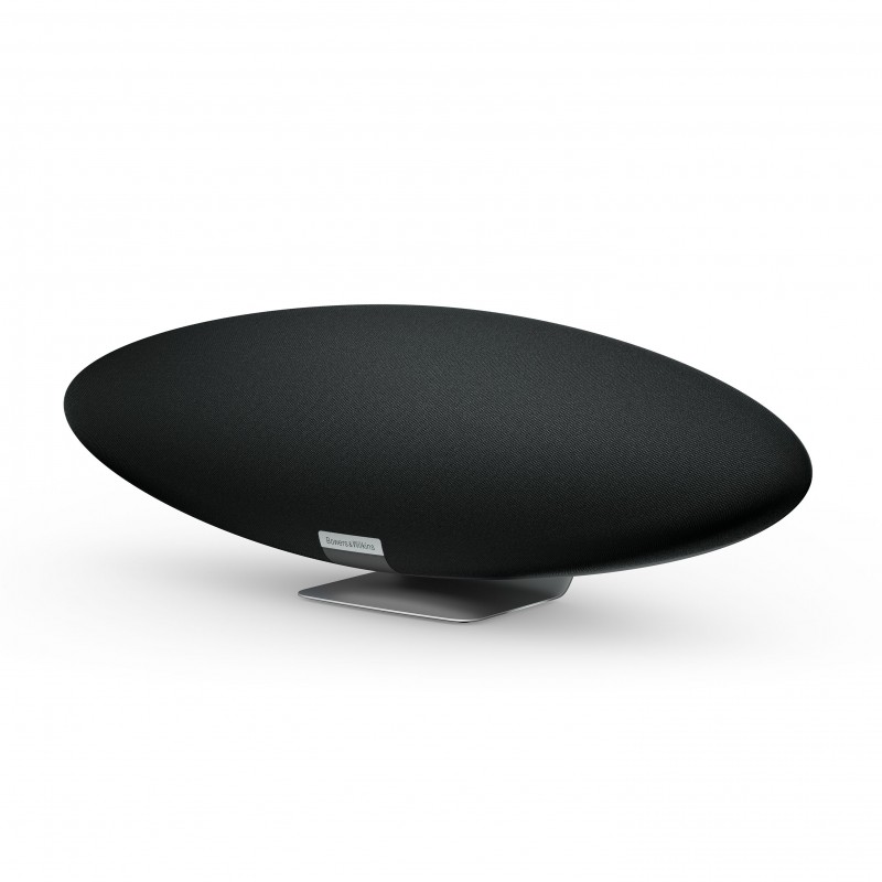 ZEPPELIN BOWERS & WILKINS
