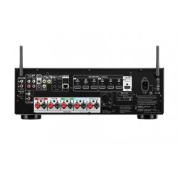 Denon AVC-S660H | Receptor AV 5.2 8K | DOYMO Sitges