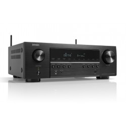 Denon AVC-S660H | Receptor AV 5.2 8K | DOYMO Sitges