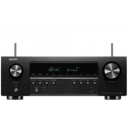 Denon AVC-S660H | Receptor AV 5.2 8K | DOYMO Sitges