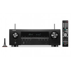 Denon AVC-S660H | Receptor AV 5.2 8K | DOYMO Sitges