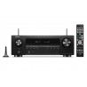 Denon AVC-S660H | Receptor AV 5.2 8K | DOYMO Sitges