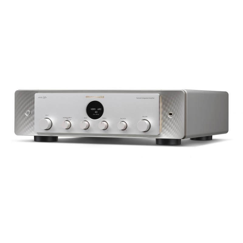 MARANTZ MODEL 40n (Amplificador integrado con Streamer)