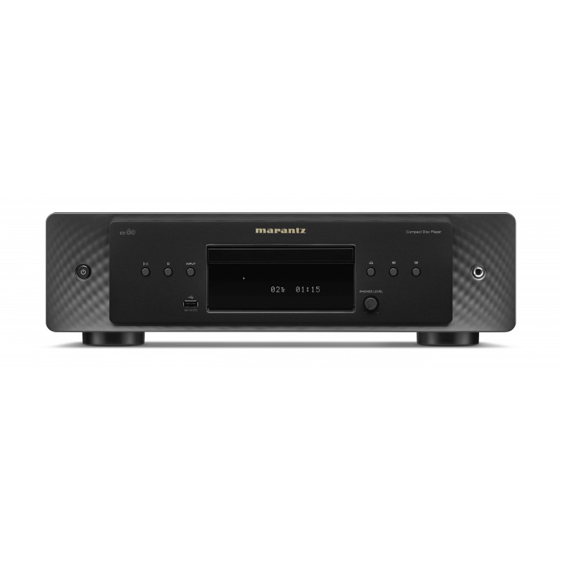 Marantz CD 60 | Reproductor CD | DOYMO Sitges