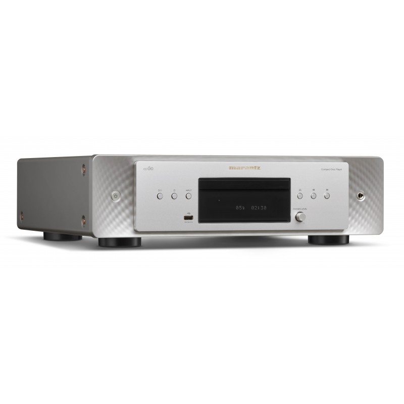 Marantz CD 60 ( Reproductor CD )