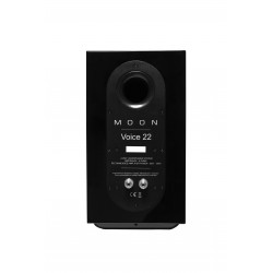 Moon Voice22 | Altavoz Estantería | DOYMO
