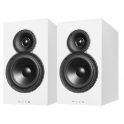 Moon Voice22 | Altavoz Estantería | DOYMO