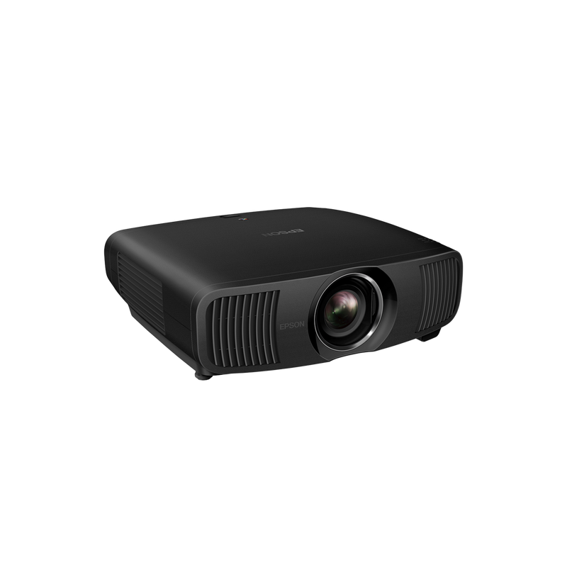 Epson EH-LS12000B | Proyector Láser 4K | DOYMO