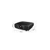 Epson EH-LS12000B | Proyector Láser 4K | DOYMO