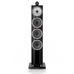 Bowers & Wilkins 702 S3 ( Altavoz de suelo 3 vias )