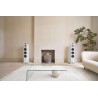 Bowers & Wilkins 702 S3 ( Pareja Altavoz de suelo 3 vias )