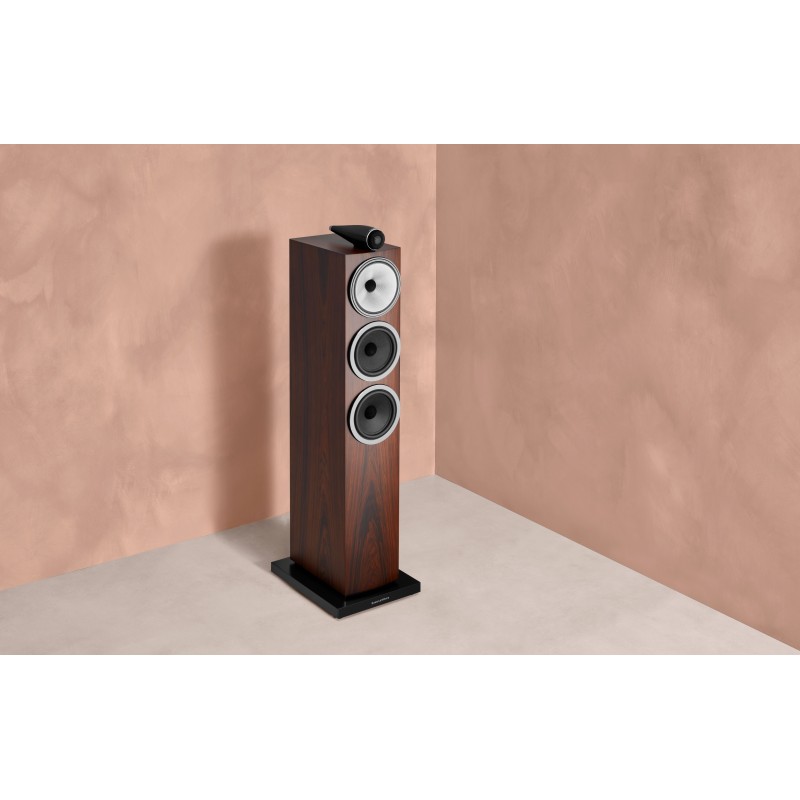 Bowers & Wilkins 703 S3 (Pareja altavoz de suelo 3 vías)