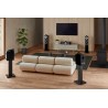 Bowers & wilkins 705 S3 (Pareja altavoz estanteria 2 vias)