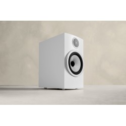 Bowers & Wilkins 706 S3 (Pareja altavoz estantería 2 vías)