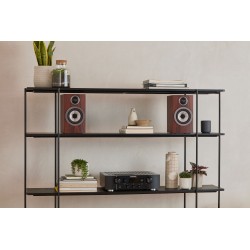 B&W 707 S3 | Estantería Compacta | DOYMO