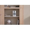 Bowers & Wilkins 707 S3 (Pareja altavoz de estantería 2 vías)
