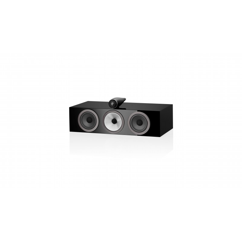 B&W HTM71 S3 | Bowers & Wilkins | DOYMO Sitges