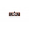 Bowers & Wilkins HTM71 S3 (altavoz central 3 vías)