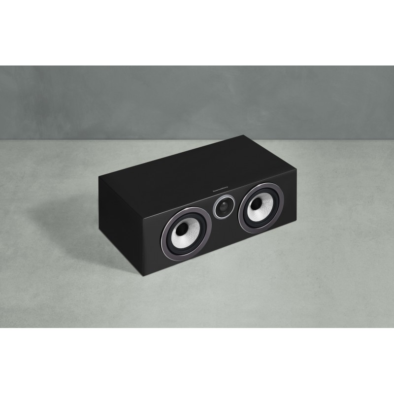 B&W HTM72 S3 | Bowers & Wilkins | DOYMO Sitges