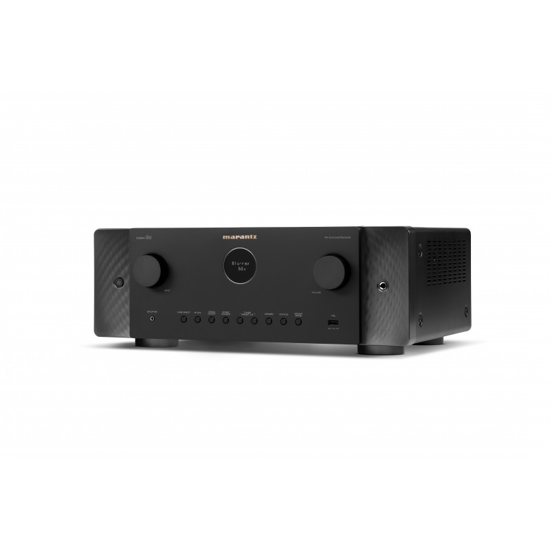 Marantz Cinema 60 (AV 8K de 7 canales)