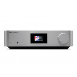 Cambridge Audio Edge NQ | Preamplificador Streamer Alta Fidelidad | DOYMO Sitges