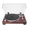 Audio-Technica AT-LPW50BTRW | Giradiscos | DOYMO