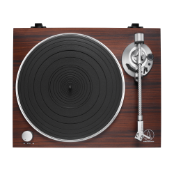 Audio-Technica AT-LPW50BTRW | Giradiscos | DOYMO