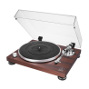 audio-technica AT-LPW50BTRW (Giradiscos HiFi inalámbrico)