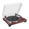 audio-technica AT-LPW50BTRW (Giradiscos HiFi inalámbrico)