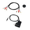 Audio-Technica AT-LPW50BTRW | Giradiscos | DOYMO