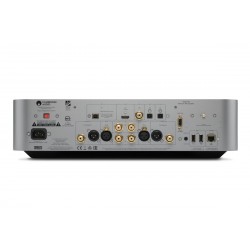 Cambridge Audio Edge NQ | Preamplificador Streamer Alta Fidelidad | DOYMO Sitges