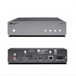 Cambridge Audio MXN10 | Reproductor de Red | DOYMO Sitges