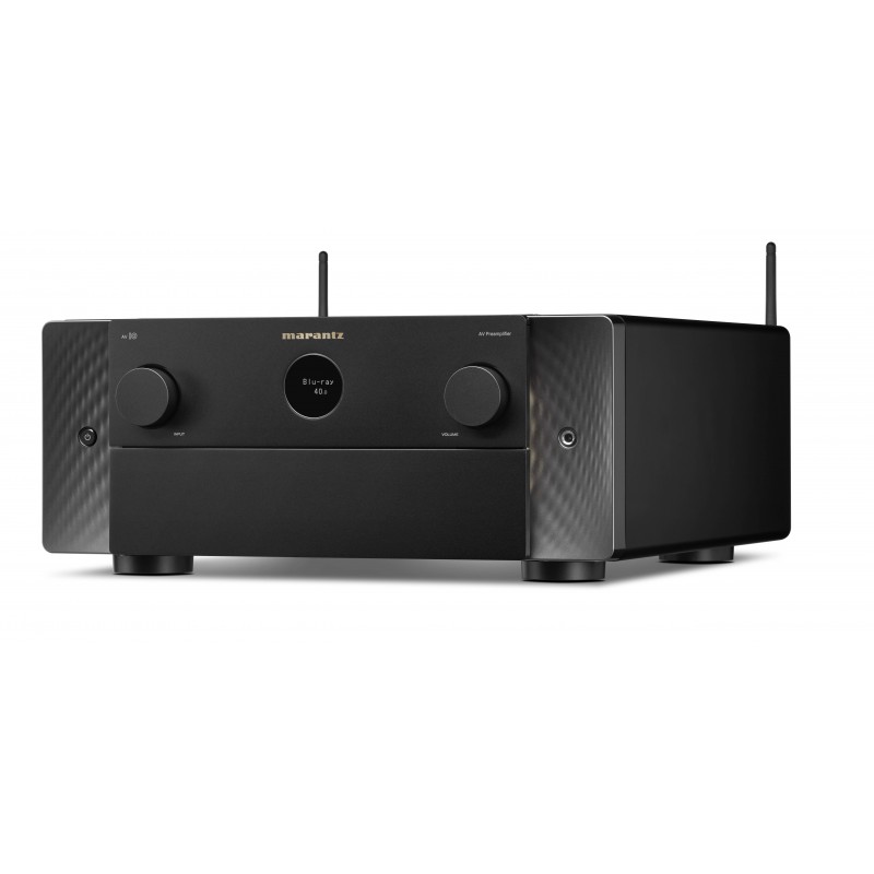 Marantz AV 10 | Preamplificador AV 15.4 Canales | DOYMO Sitges