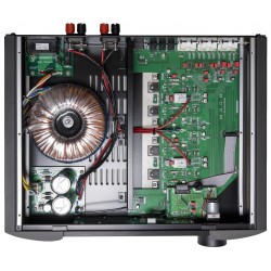 Moon Simaudio 250i v2 | Alta Fidelidad | DOYMO Sitges