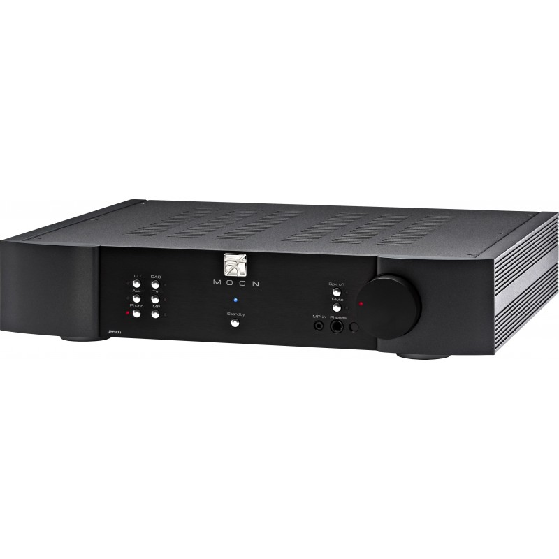 Moon 250i v2 ( amplificador integrado )
