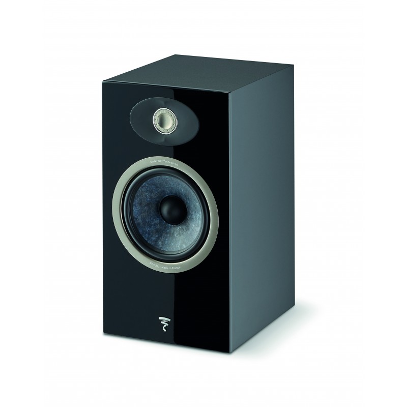 Focal Theva N1 | Estantería | DOYMO